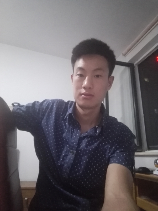 似初的第一张照片--三门峡残疾人相亲网